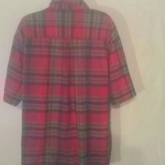 Woolrich button down - Picture 2 of 4